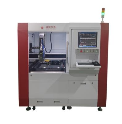 China Aluminum Plate 3000W Fiber Laser Cutter 1070nm Fiber Laser Cutting Machine 1500W for sale