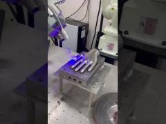 Robot Laser Welding Machine