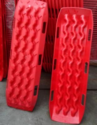 China New Design 4WD Sand track Recovery Track Snow Track 4X4 PARTS sand ladder for sale