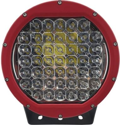 China LED spotlight, ARB intensity 10inch 225w round 4x4 led spotlight for sale