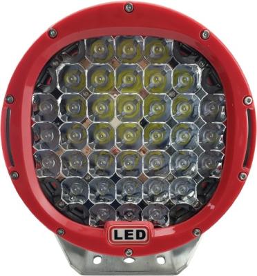 China ARB style 9 inch led headlight auto parts 4wd 9 inch 111w round led driving lights for 4x4 for sale