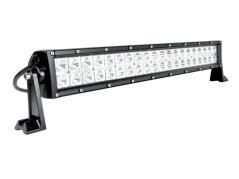 China 3W CREE / Epistar  LED TWO ROWS STRAIGHT LED LIGHT BAR for sale