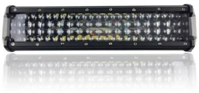 China 2 rows 3 rows 4 Rows Philips / 3030 LED Light Bar,CREE Led light bar with angle eyes for sale