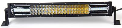 China 3 Rows 3W 3030 Led Straight led light bar 22