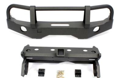 China Bullpen -Sport B Front bumper 4x4 Winch Bumper for Jimny 4x4 auto front bumper for Jimny Sport bumper for sale