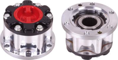 China Car free wheel hub front wheel clutch OE 40250-2S610 for Nissan Navara D21 for sale