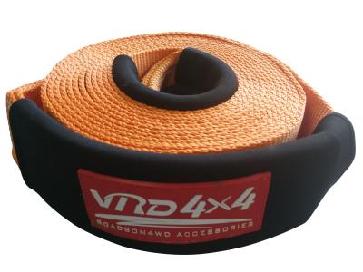 China Good quality Tow Rope Snatch Strap For Heavy Duty Car Emergency for sale