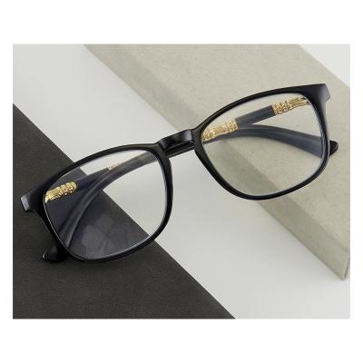 China Slim Cheap Price TR90 Anti Blue Light Blocking TR Reading Glasses Computer Reading Glasses for sale