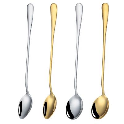 China Juntu Eco - Friendly Hotel Stainless Durable / Bar Spoons for sale