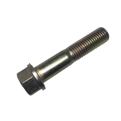 China Stell New Arrival Latest Design Trimble Screw Parts Heavy Duty Vehicle Screw Roller Accessory Screw for sale