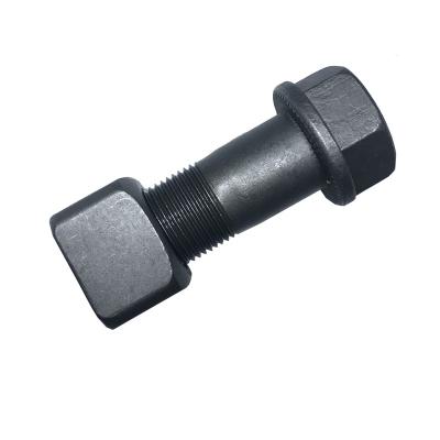 China Stell Low Price Guaranteed Quality Adjustable Bolt Standard Parts Anchor Track Shoe Bolt for sale