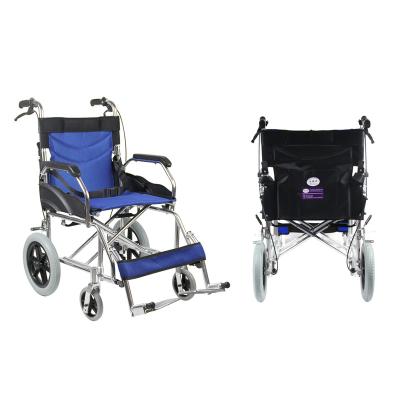 China The cheap price of handcycle high quality aluminum manual wheelchair wheelchair wheelchair in pakistan for sale