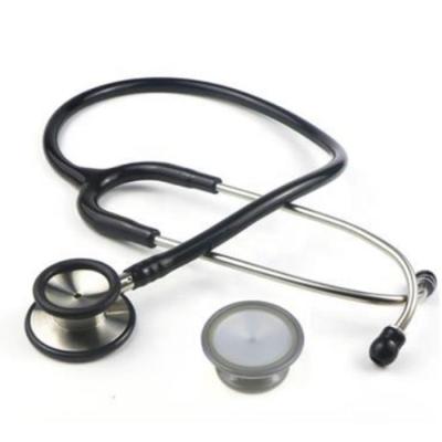 China High Quality Metal Frequency Conversion Stainless Steel Dual Head Stethoscope II Digital Stethoscope for sale