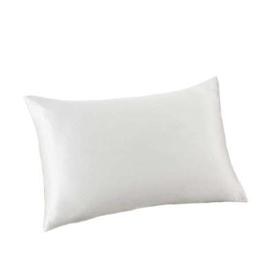 China Custom 100% new anti-static real PC cheap pure mulburry silk pillow case set for sale