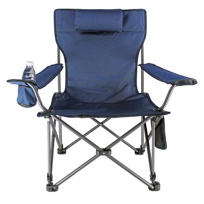 China Easy-carrying 2021 cheap outdoor portable folding ultralight aluminum folding camping chairs custom made for sale