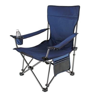 China Modern Double Table And Popular Outdoor Folding Camping Chairs Set With Shade Umbrella For Beach for sale