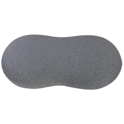 China Anti Static Cervical Cutout Anti Snoring Sleep Bed Memory Foam Pillow for sale