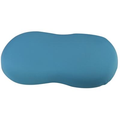 China Memory Foam Anti-Static Ergonomic Beauty Sleep Pillow Ergonomic Contouring Bed for sale