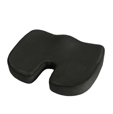 China Tailbone Cushion Gel Car Driver Anti-Static Gel Cushion Wheelchair Seat Ergonomic Cushion for sale