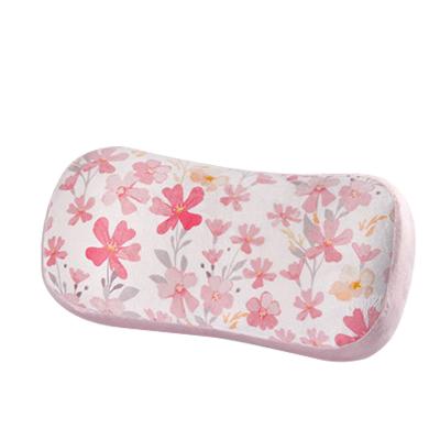 China Custom Universal Anti-Apnea Bone Memory Foam Headrest For Driving Life for sale