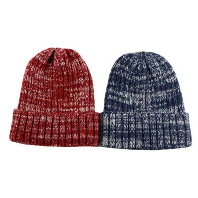 China 2020 New Wholesale Brand JOINT Design Beanie Hat Knit Custom Beanie Hat for sale