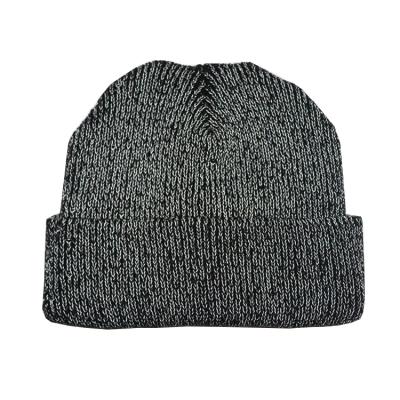 China China JOINT Factory OEM Winter Beanie Hat Cap Beanie Designed Custom Manufacturer for sale