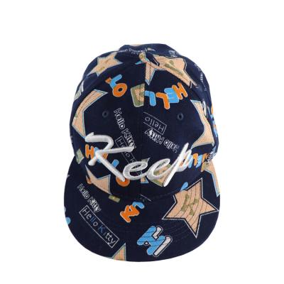 China China COMMON Manufacturers Wholesale Custom Logo Cotton Sports Custom Hats Baseball Caps for sale