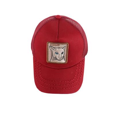 China JOINT Hot Selling Wholesale Custom OEM Hats Baseball Cap Sports Hat Baseball Caps for sale