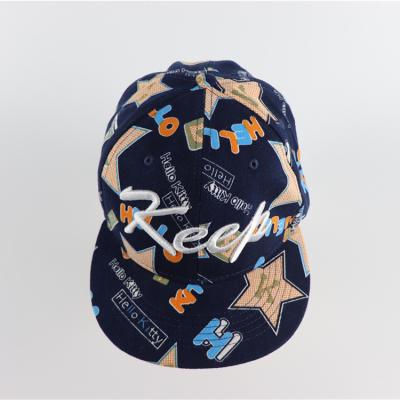 China China COMMON Manufacturers Wholesale Custom Logo Cotton Sports Custom Hats Baseball Caps for sale