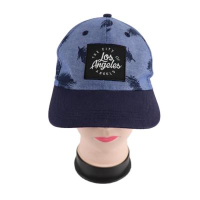 China JOINT Wholesale Cheap Los Angeles Designers Baseball Cap Hats for sale