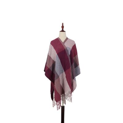 China durable 80%polyester high quality using various viscous 80%polyester shawl for sale