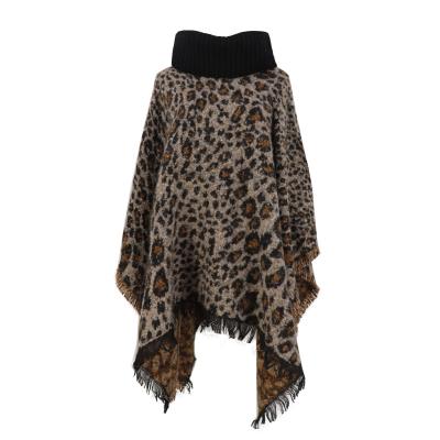 China Latest Polyester New Arrival Design Polyester Women Winter Shawl for sale