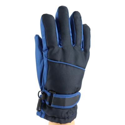 China Women's Winter Outdoor Ski Gloves Waterproof Factory Direct Sales Skiing Gloves for sale