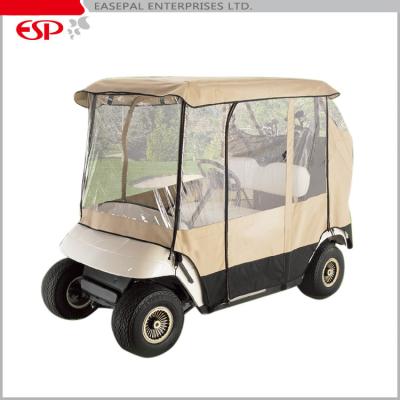 China Situation #62552 Luxury All Weather Golf Car Fence Protection for sale