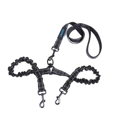 China High Quality Viable Dog Leash Rope Harness Multi Function Dog Leash for sale