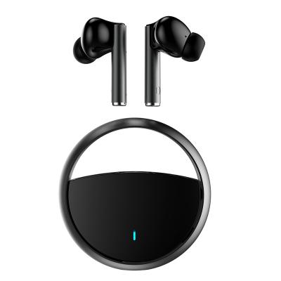 China Good Quality Radio Auto Pairing Earbuds TWS Earphone BT 5.1 Perfect New Arrivals Good Sound Sounds For Music And Noise Cancellation for sale