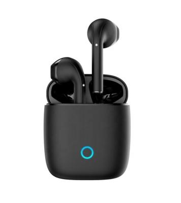 China 2021 Top selling stereo wireless earphone products Tws earbuds touch earphone BT 5.0 bluetooth wireless earbuds for sale