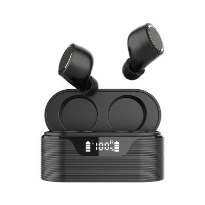 China Bluetooth Headset Earbuds Bluetooth Earbuds Headset Earbuds Stereo Stereo In Ear Earphone True Wireless Earbuds Earphone for sale