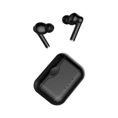 China Bluetooth Stereo Headset Earbuds 2021 new arrivals Audifonos BT 5.0 radio earphone i12 tws earbuds for sale