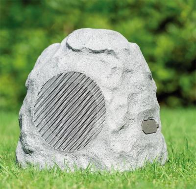 China No outdoor bluetooth wireless rock speaker for sale