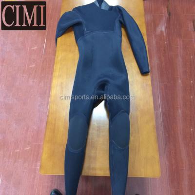 China Wetsuits Man Wholesale Custom Design Wetsuit For Surfing for sale