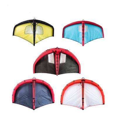 China High Quality Hot Selling Light Weight Inflatable Wing Surf Foil Wing Surf Inflatable Hydrofoil Windsurf Kite Wind Surfer Board Sail Hydrofoil Board Wings for sale