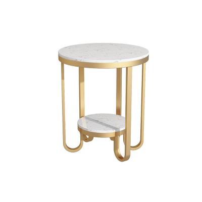 China Nordic trending creative table of small apartment home living room coffee table modern simple modern side table small for sale