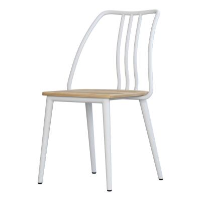 China Nordic red coffee shop barinsNet shop barinsNet chair cafe milk tea chair modern dining light luxury dresser backrest stool for sale