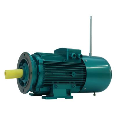 China Factory China Electric Machine 025kw High Efficiency And Energy Saving Speed ​​Controller Motor Special Motor For Speed ​​Reducer for sale