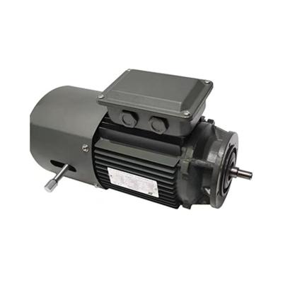 China F-Class Isolated Induction AC Motors Factory High Efficiency And Energy Saving Reducer for sale