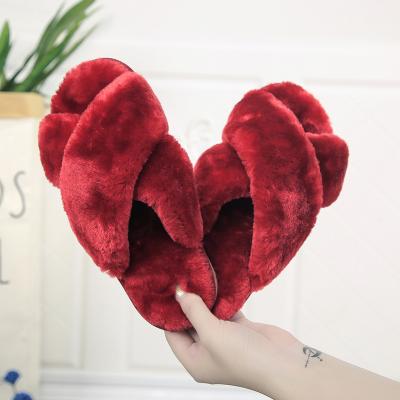 China Hellosport Fashion Trend Wholesale Customized Home Slippers Women Shoes Factory Price Sandals For Women for sale