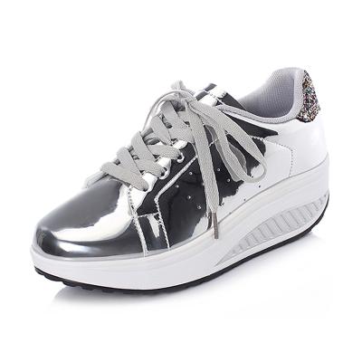 China Hellosport Anti-slippery ready to ship 2020 women's fashion shoes, ladies dress Women's+Sports+Shoes for sale