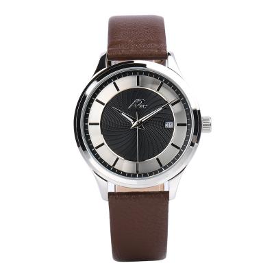 China Minimalist Stainless Steel Watch wrist watch women lady water resistant quartz movement watches zu verkaufen