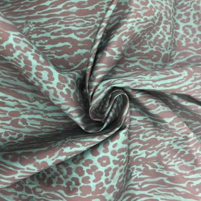 China Fonesun-C008 Anti-Static 100% Cotton Twill Fabric Printed Cotton Fabric Textile For Clothing for sale